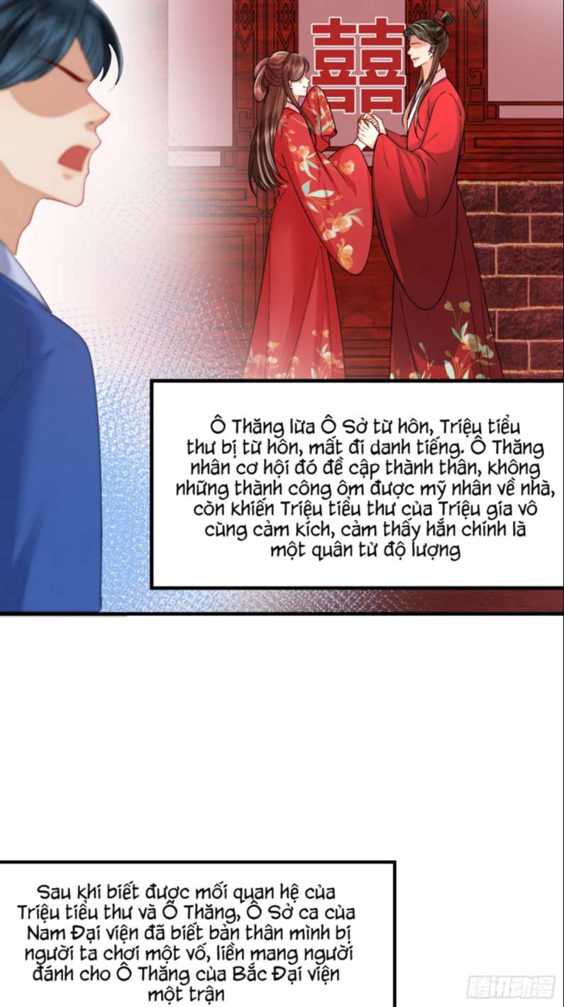 Phế Thê Trùng Sinh: Chapter 23