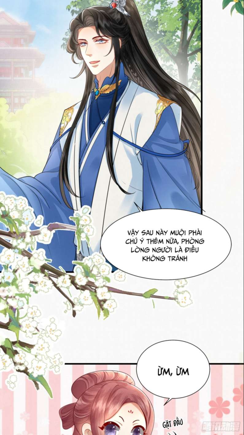 Phế Thê Trùng Sinh: Chapter 23