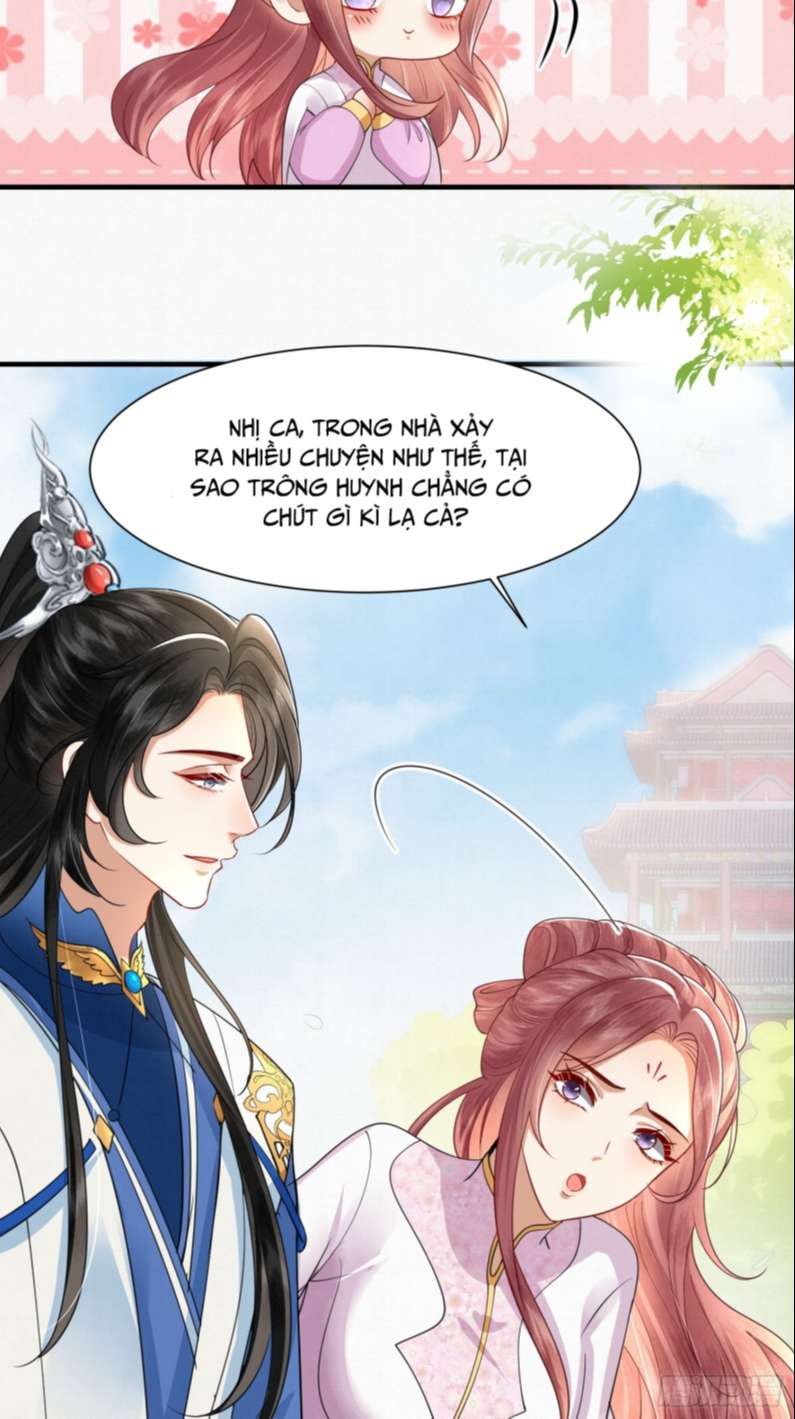 Phế Thê Trùng Sinh: Chapter 23