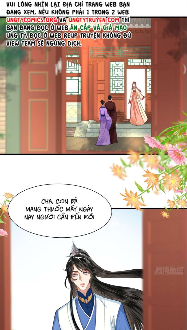 Phế Thê Trùng Sinh: Chapter 24