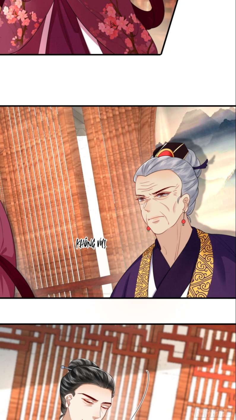 Phế Thê Trùng Sinh: Chapter 24