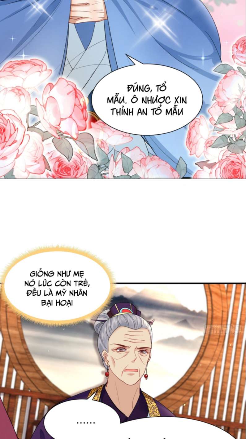 Phế Thê Trùng Sinh: Chapter 24