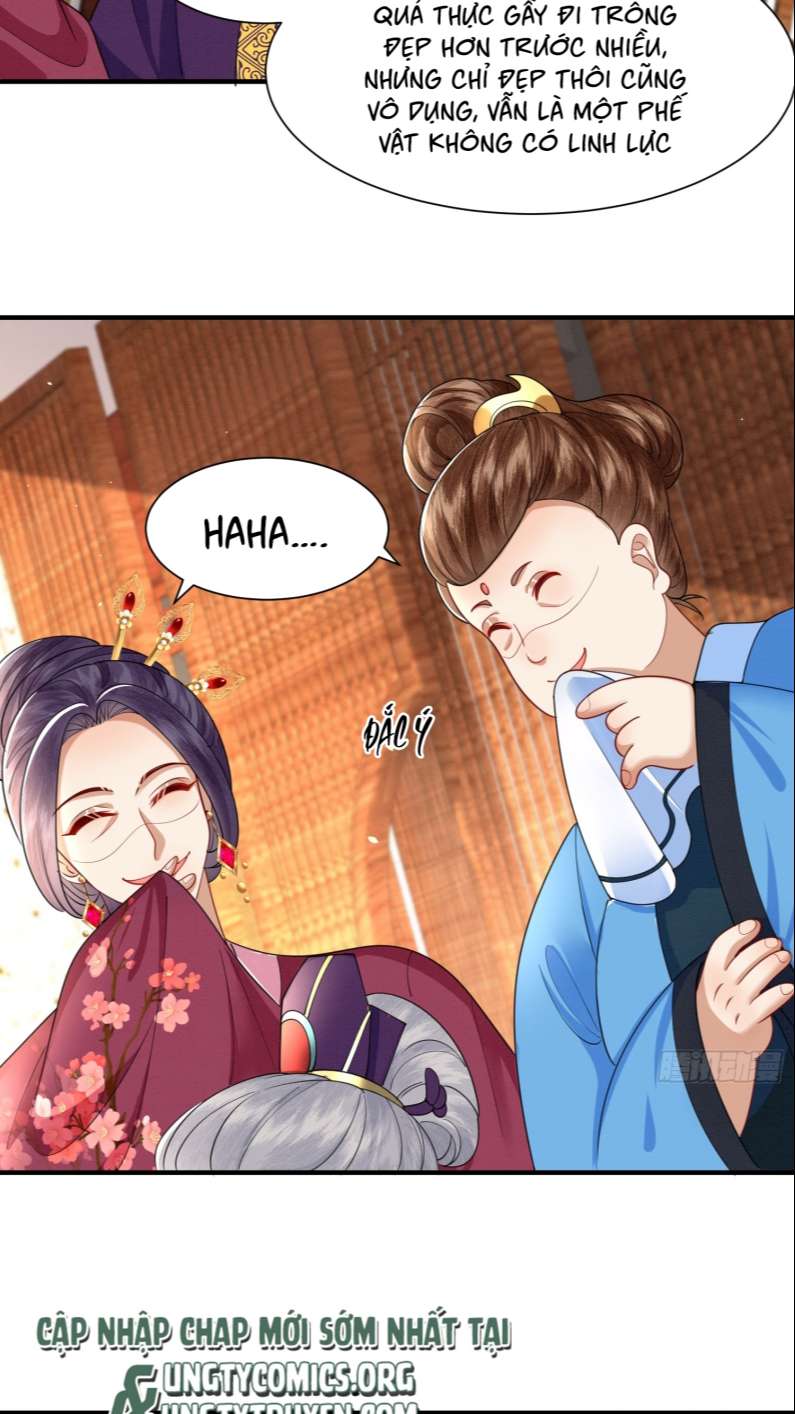Phế Thê Trùng Sinh: Chapter 24