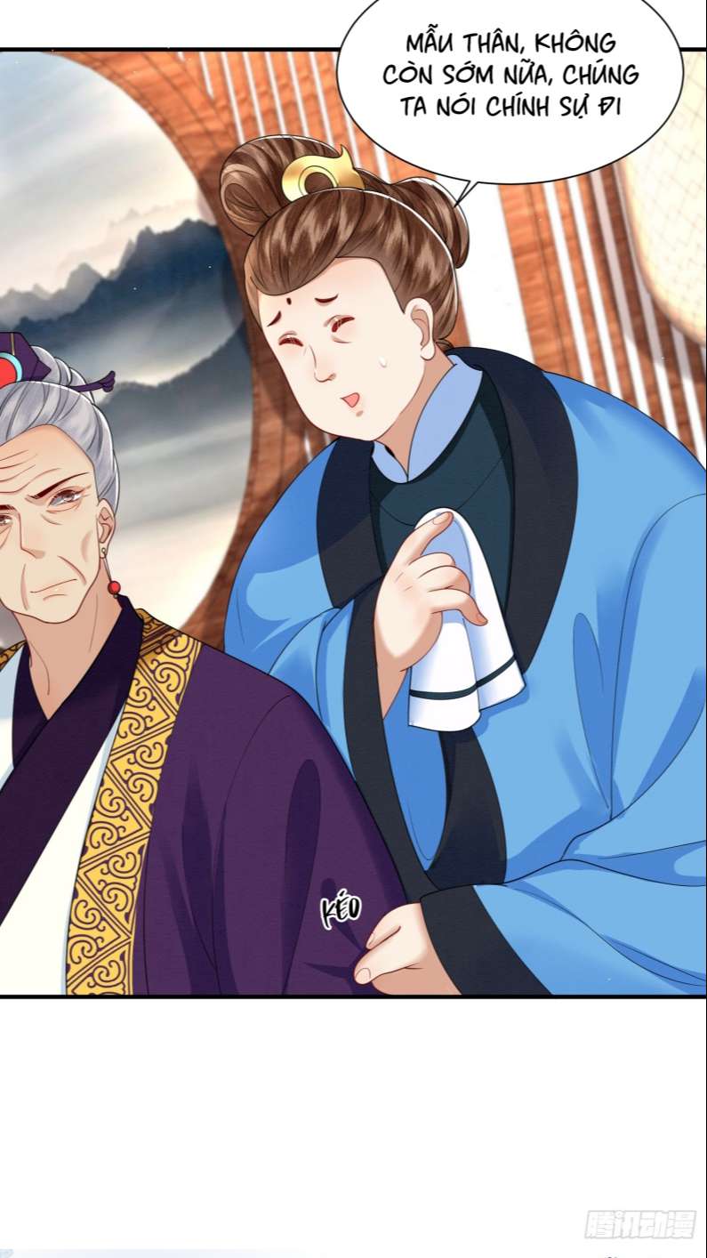 Phế Thê Trùng Sinh: Chapter 24