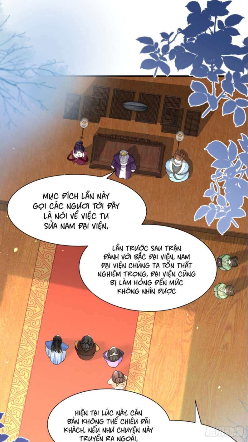 Phế Thê Trùng Sinh: Chapter 24
