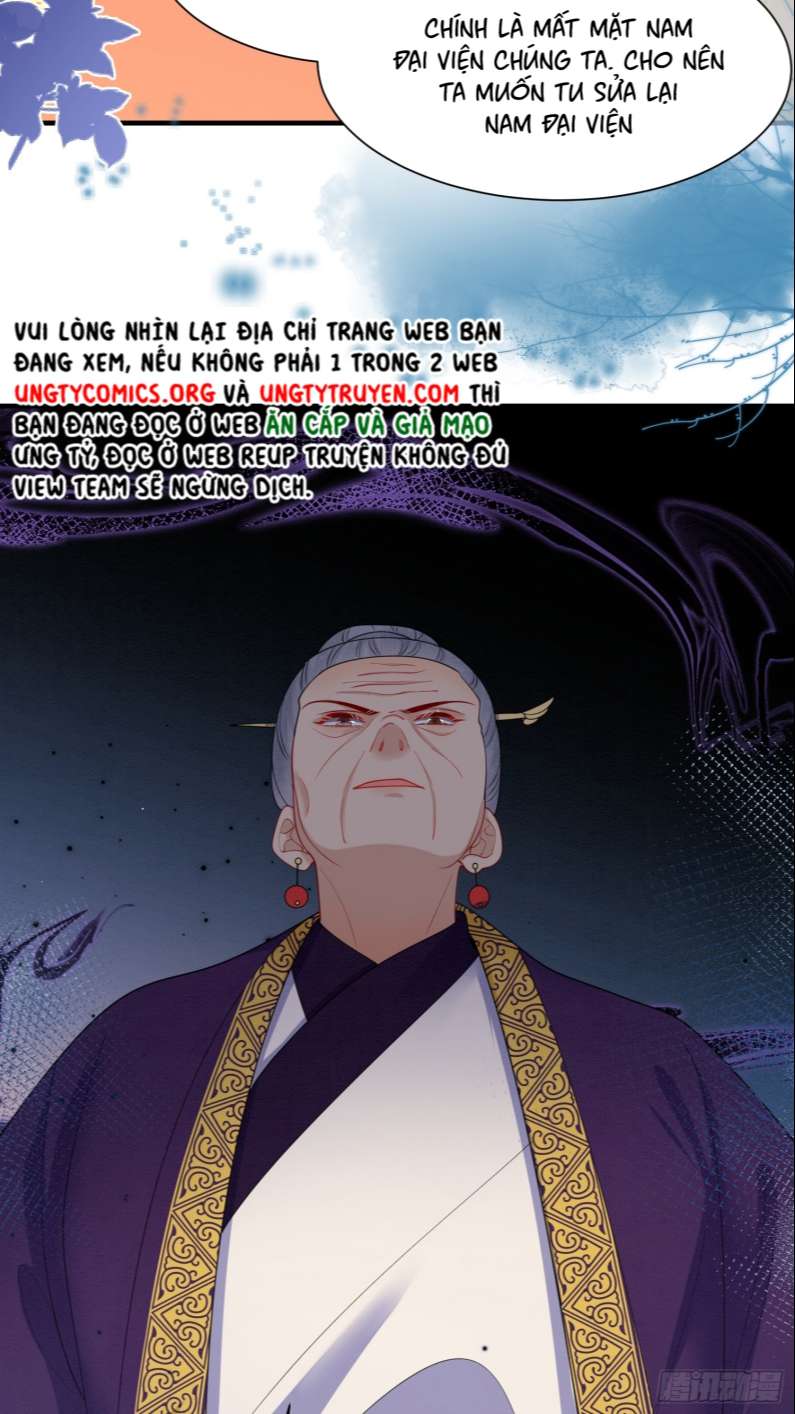 Phế Thê Trùng Sinh: Chapter 24