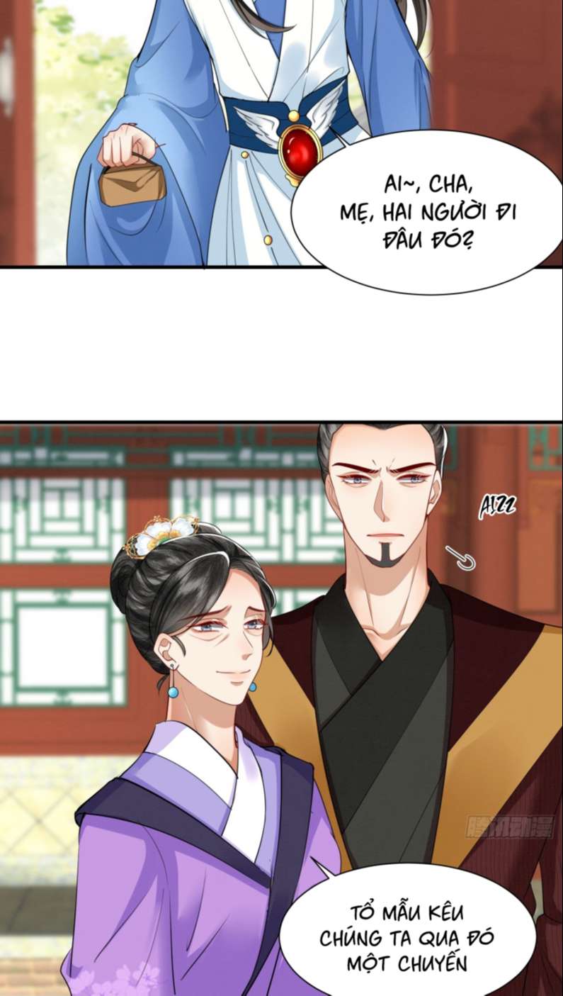 Phế Thê Trùng Sinh: Chapter 24