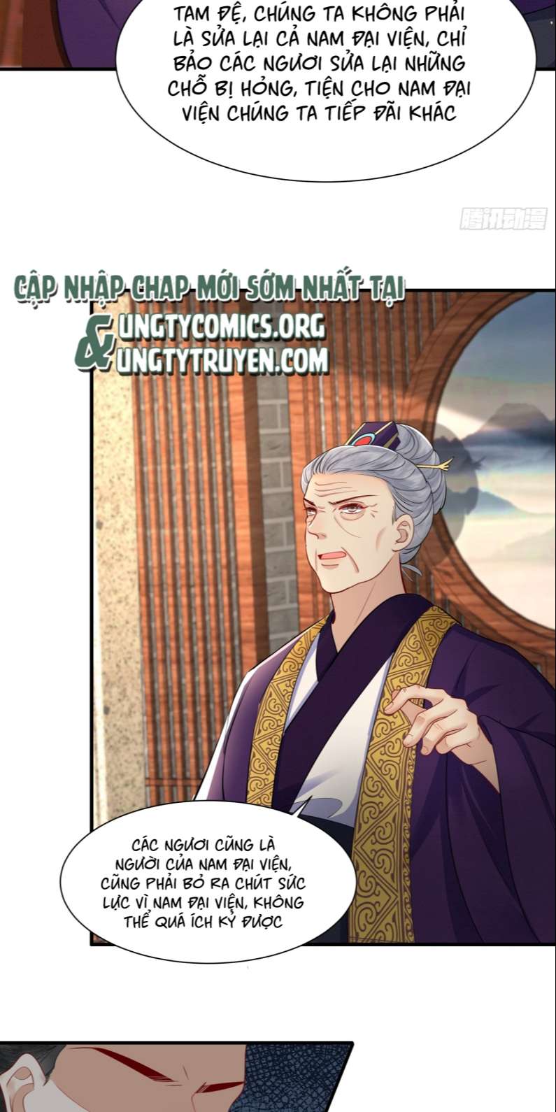 Phế Thê Trùng Sinh: Chapter 24