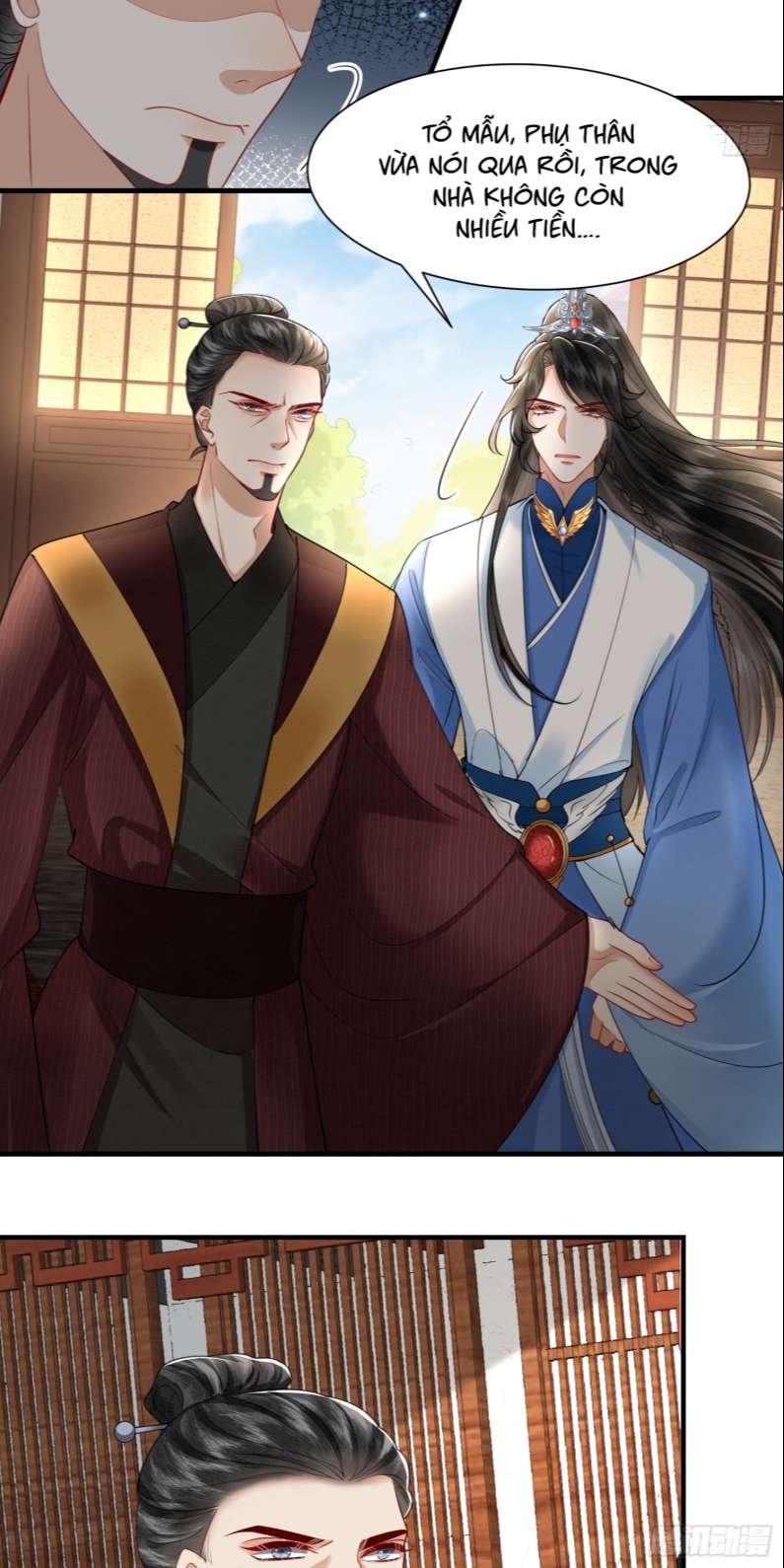 Phế Thê Trùng Sinh: Chapter 24