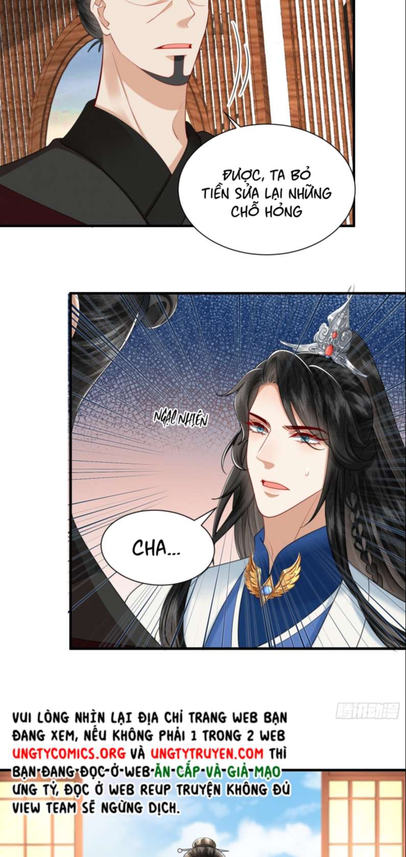 Phế Thê Trùng Sinh: Chapter 24