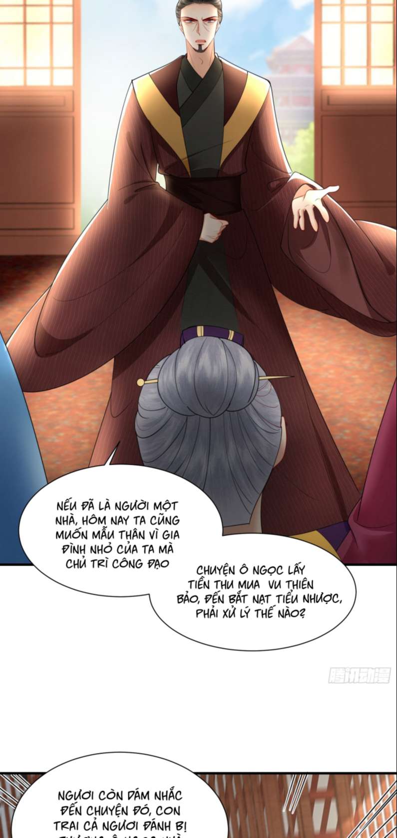 Phế Thê Trùng Sinh: Chapter 24