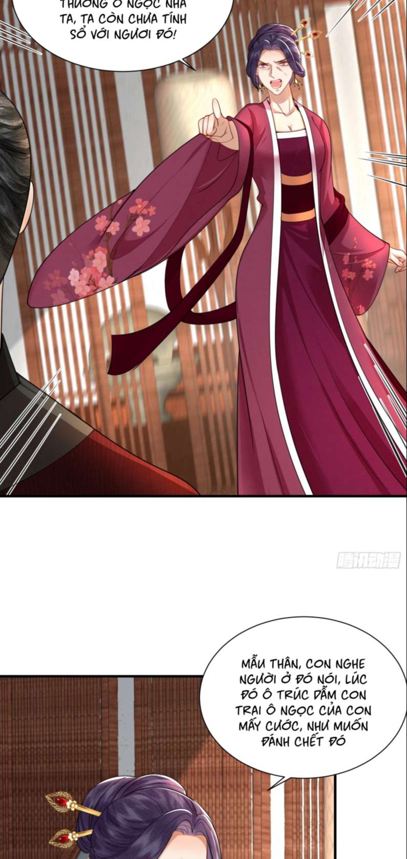 Phế Thê Trùng Sinh: Chapter 24