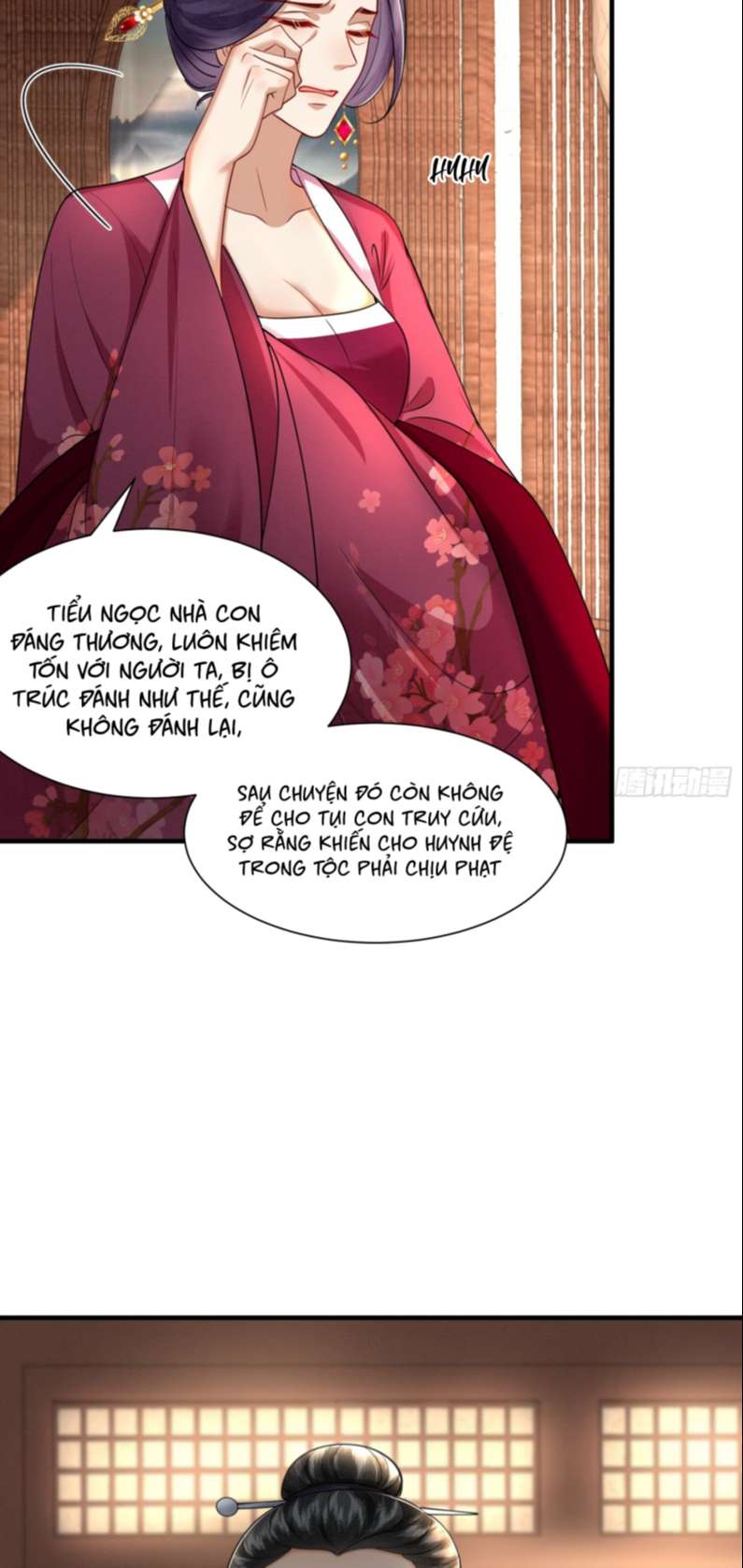 Phế Thê Trùng Sinh: Chapter 24