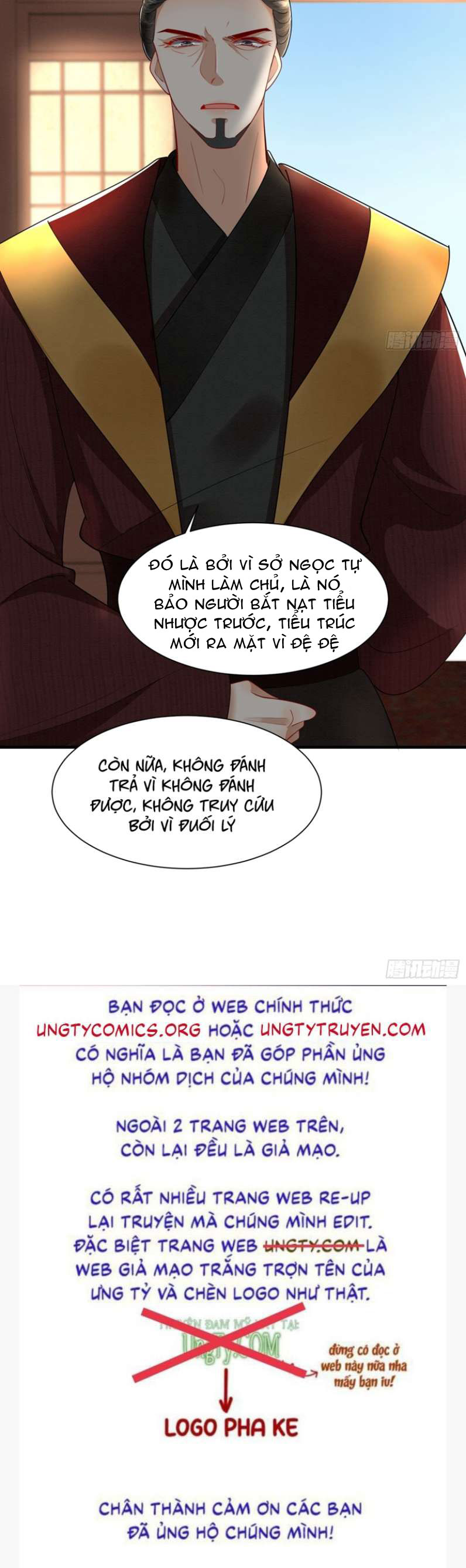 Phế Thê Trùng Sinh: Chapter 24