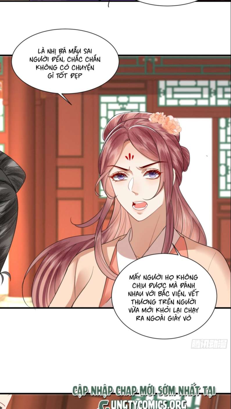 Phế Thê Trùng Sinh: Chapter 24