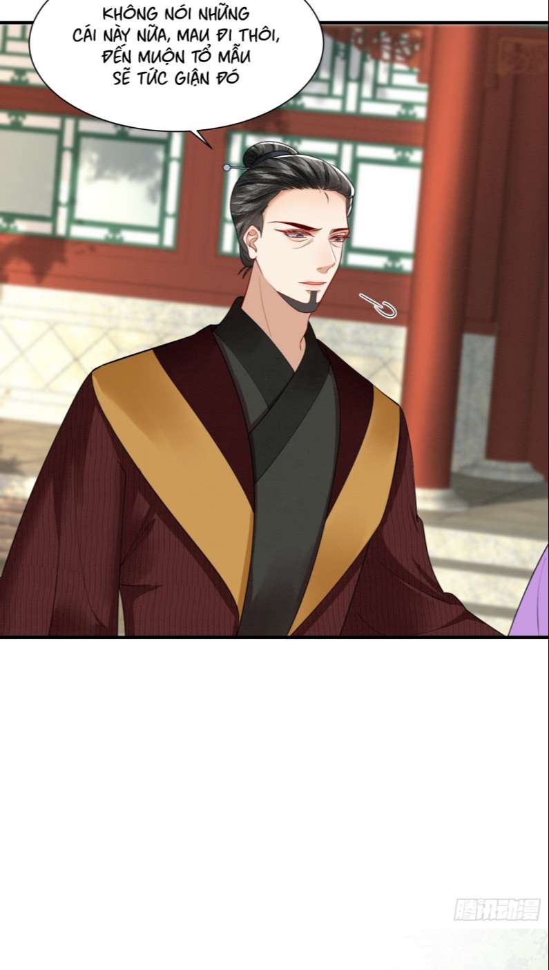Phế Thê Trùng Sinh: Chapter 24