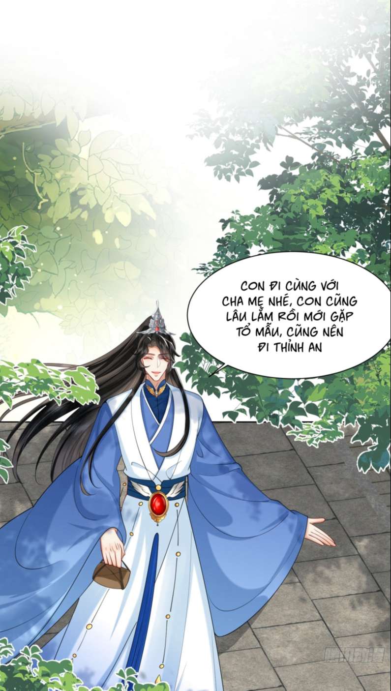 Phế Thê Trùng Sinh: Chapter 24