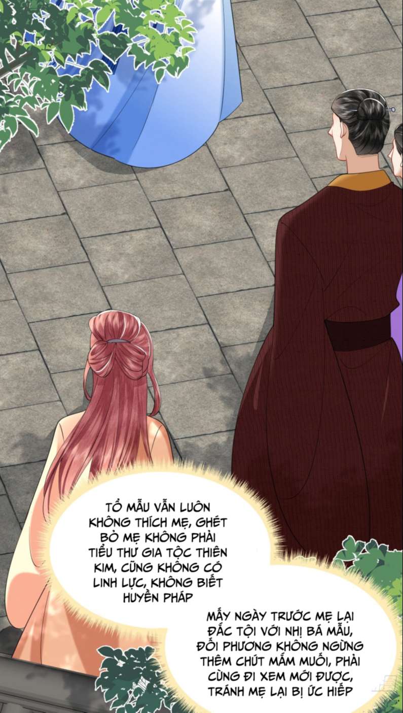 Phế Thê Trùng Sinh: Chapter 24
