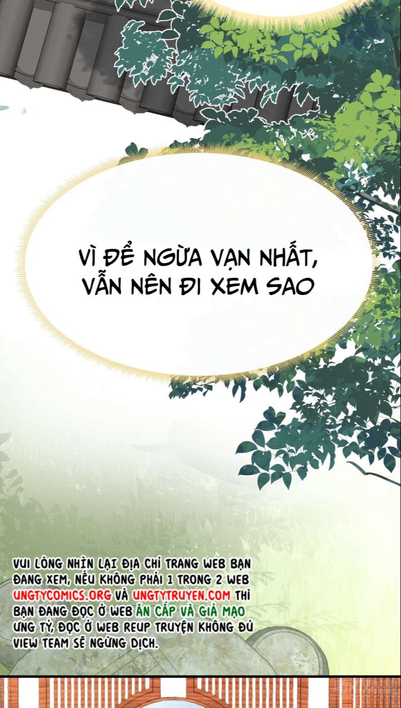 Phế Thê Trùng Sinh: Chapter 24