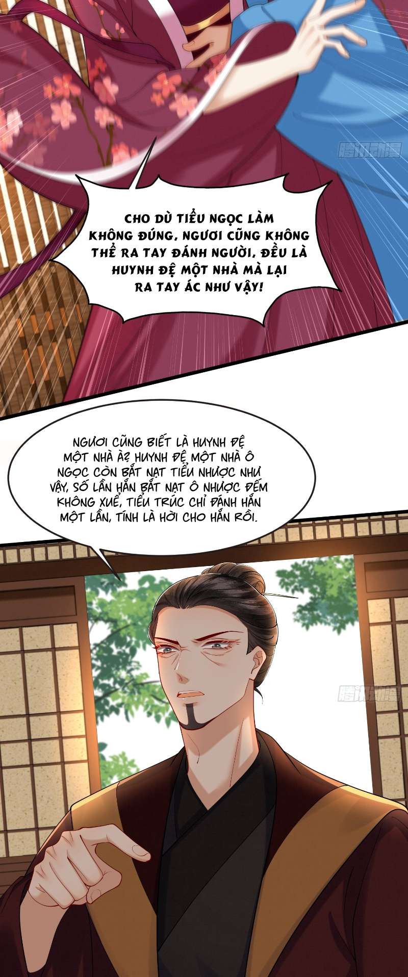 Phế Thê Trùng Sinh: Chapter 25