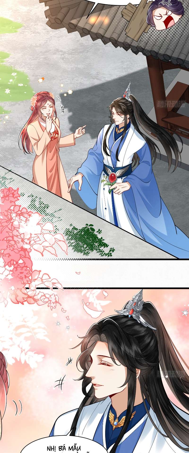 Phế Thê Trùng Sinh: Chapter 25