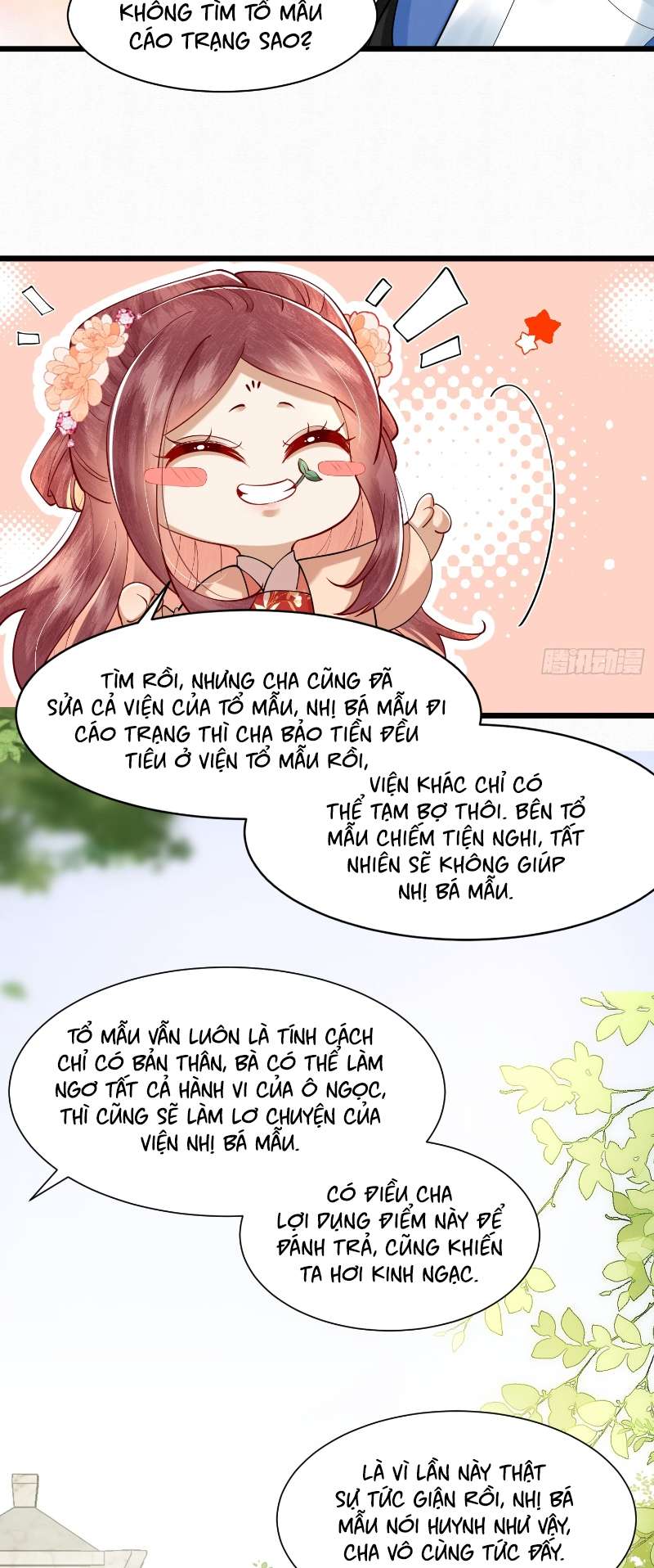 Phế Thê Trùng Sinh: Chapter 25