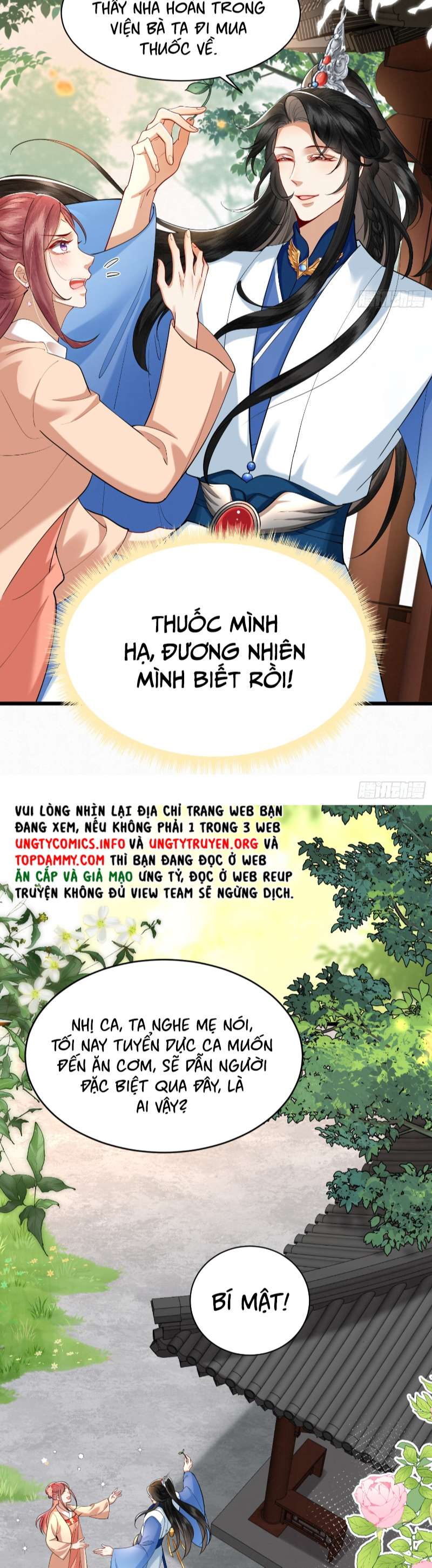 Phế Thê Trùng Sinh: Chapter 25