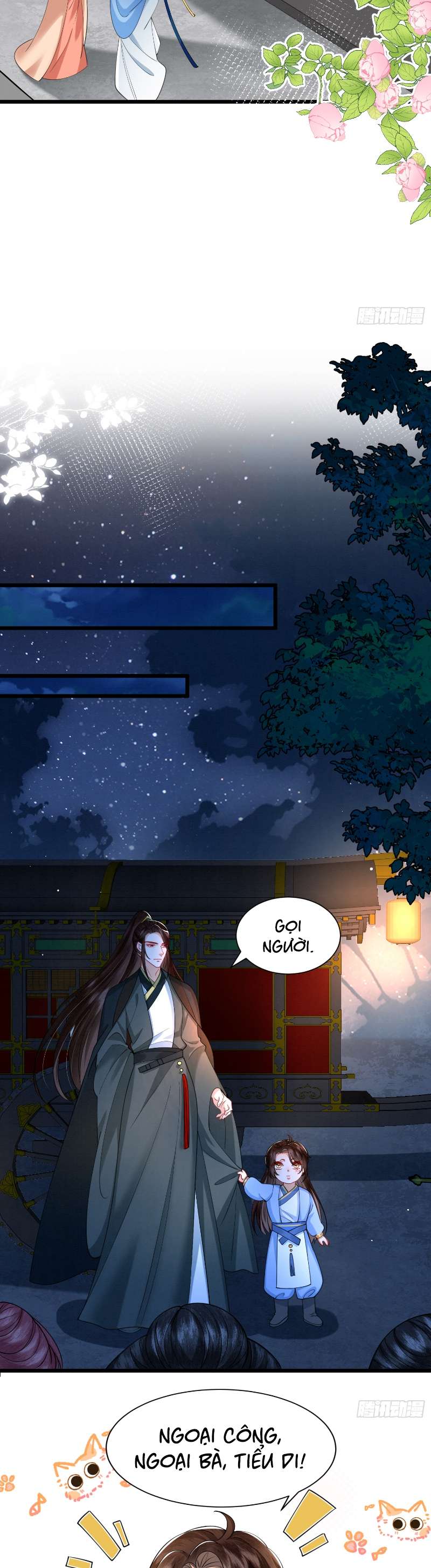 Phế Thê Trùng Sinh: Chapter 25