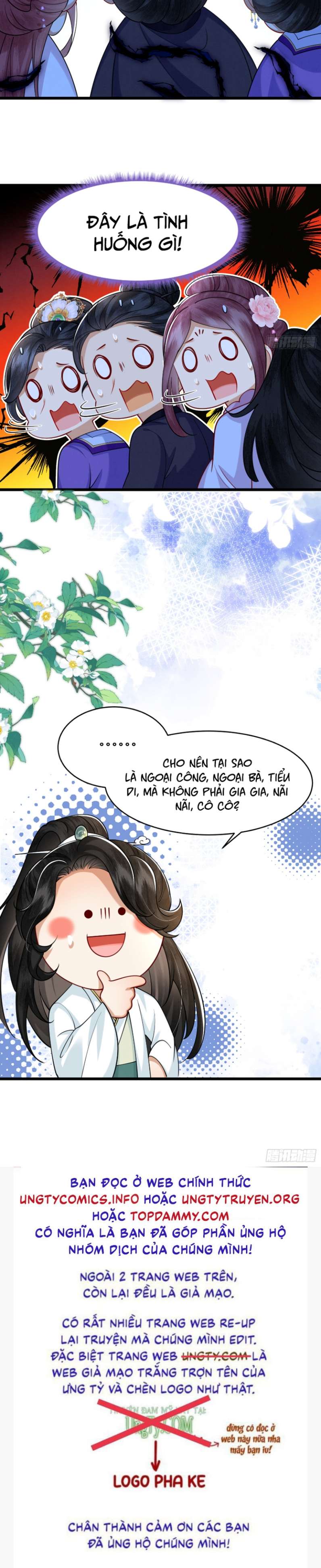 Phế Thê Trùng Sinh: Chapter 25