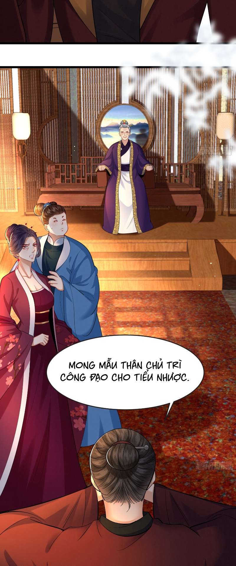 Phế Thê Trùng Sinh: Chapter 25