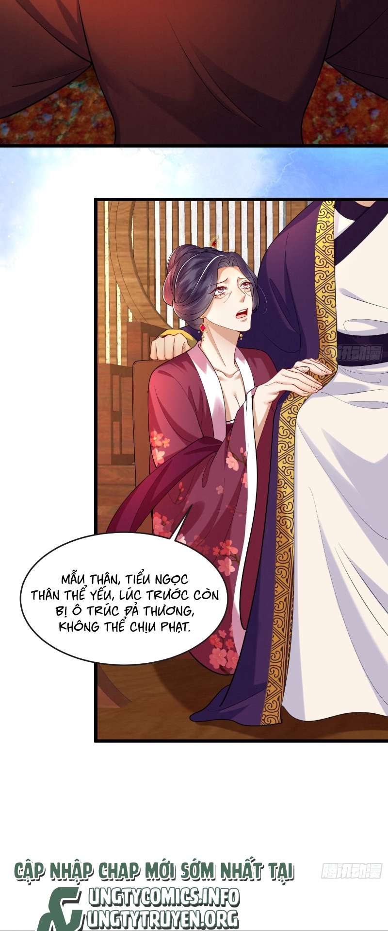 Phế Thê Trùng Sinh: Chapter 25