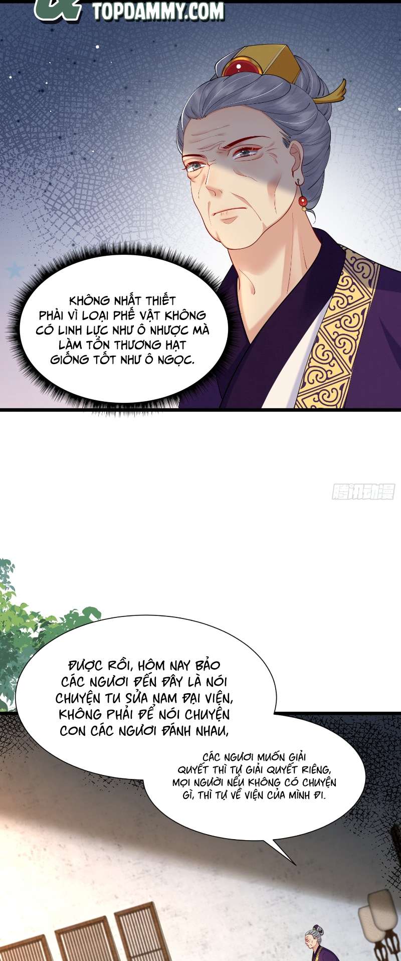 Phế Thê Trùng Sinh: Chapter 25