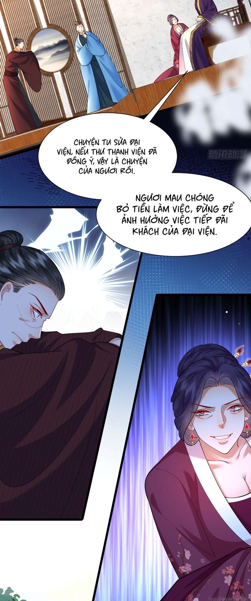 Phế Thê Trùng Sinh: Chapter 25