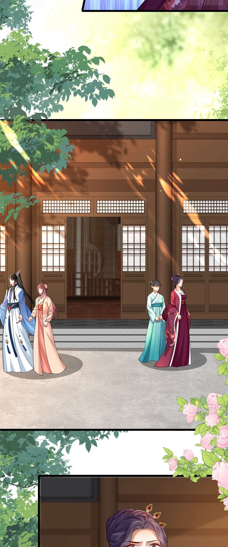 Phế Thê Trùng Sinh: Chapter 25