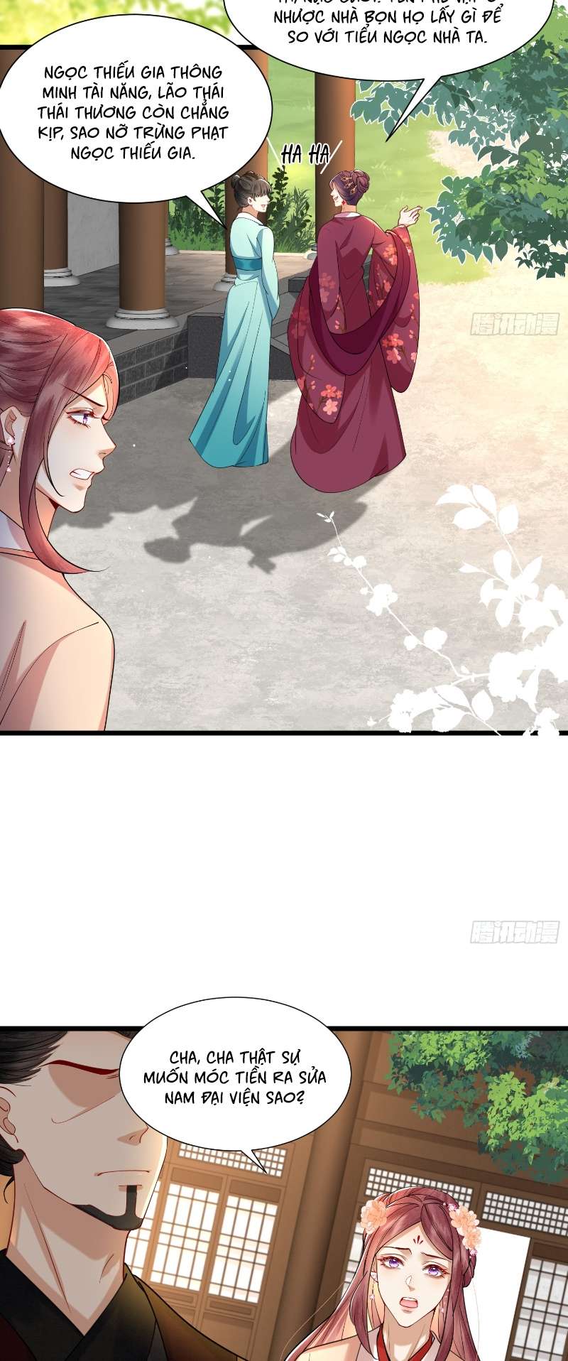 Phế Thê Trùng Sinh: Chapter 25