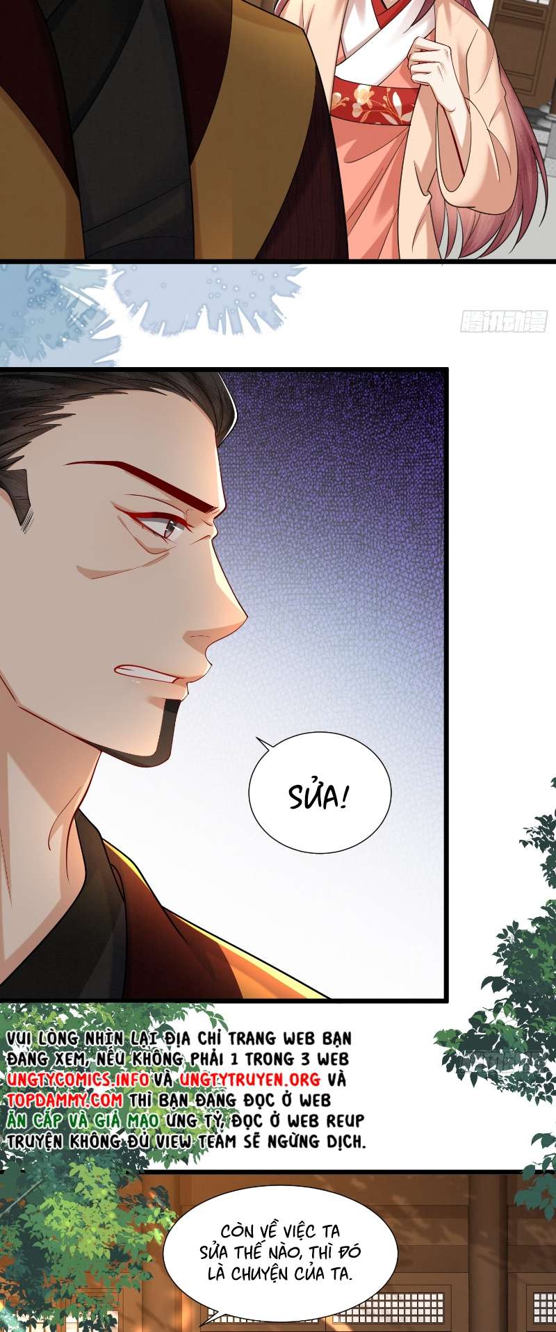 Phế Thê Trùng Sinh: Chapter 25