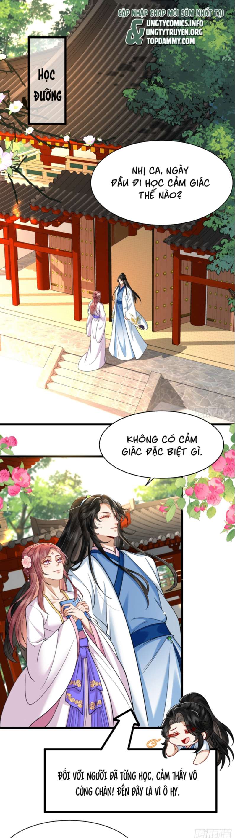 Phế Thê Trùng Sinh: Chapter 26
