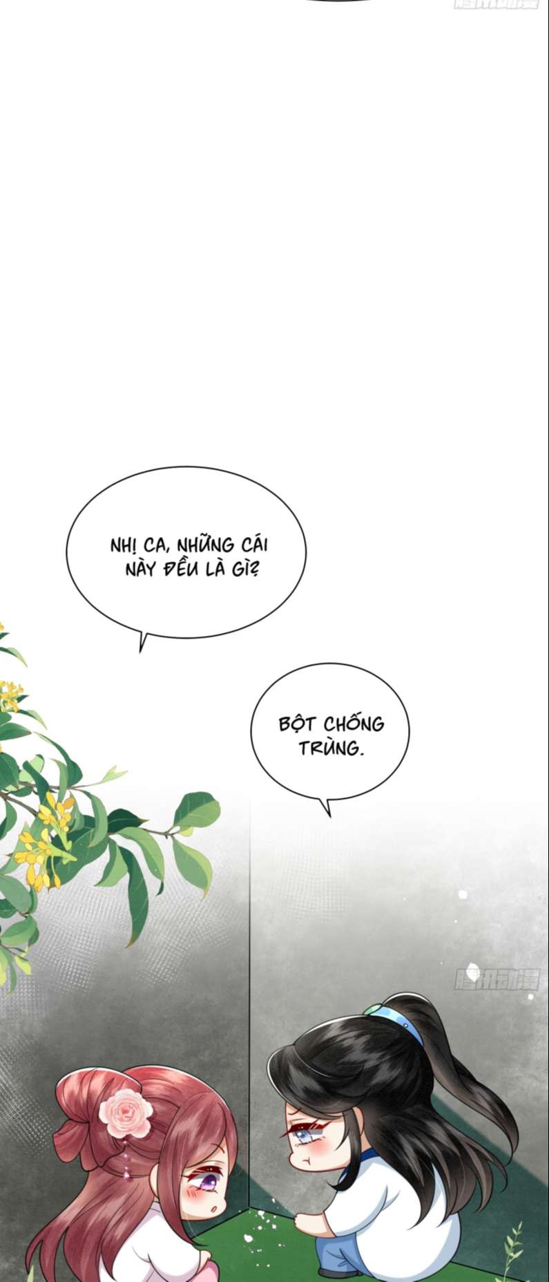 Phế Thê Trùng Sinh: Chapter 26