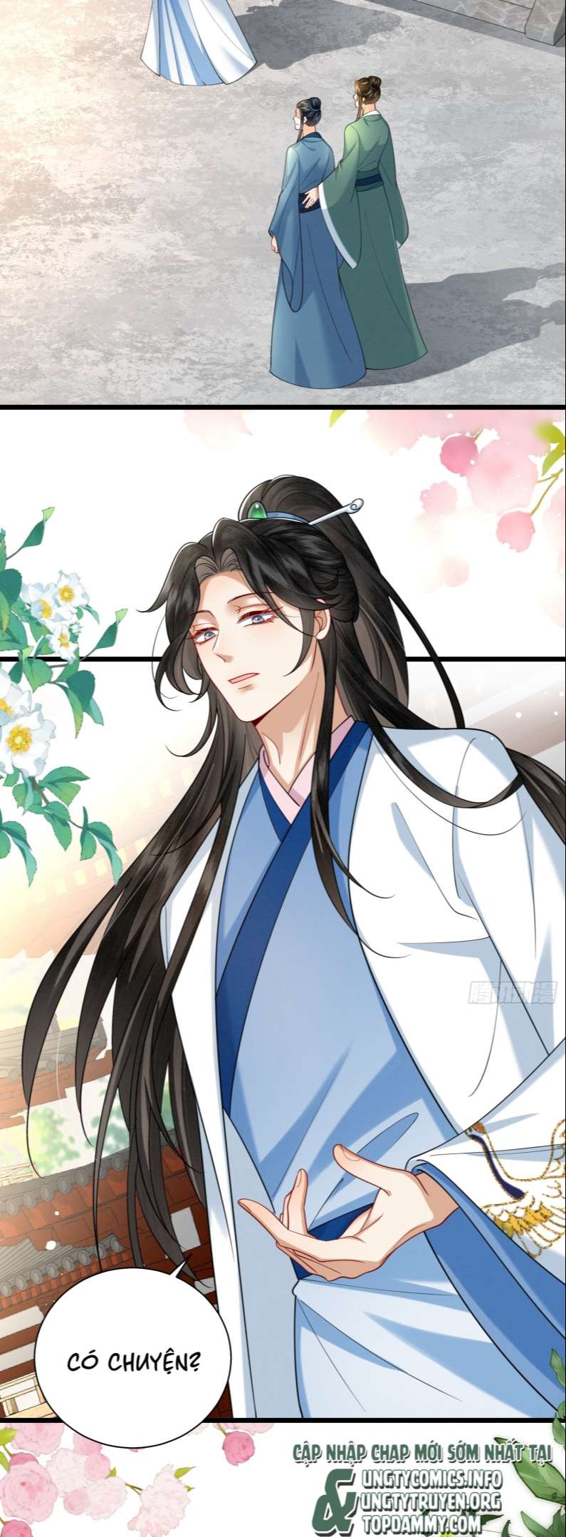 Phế Thê Trùng Sinh: Chapter 26