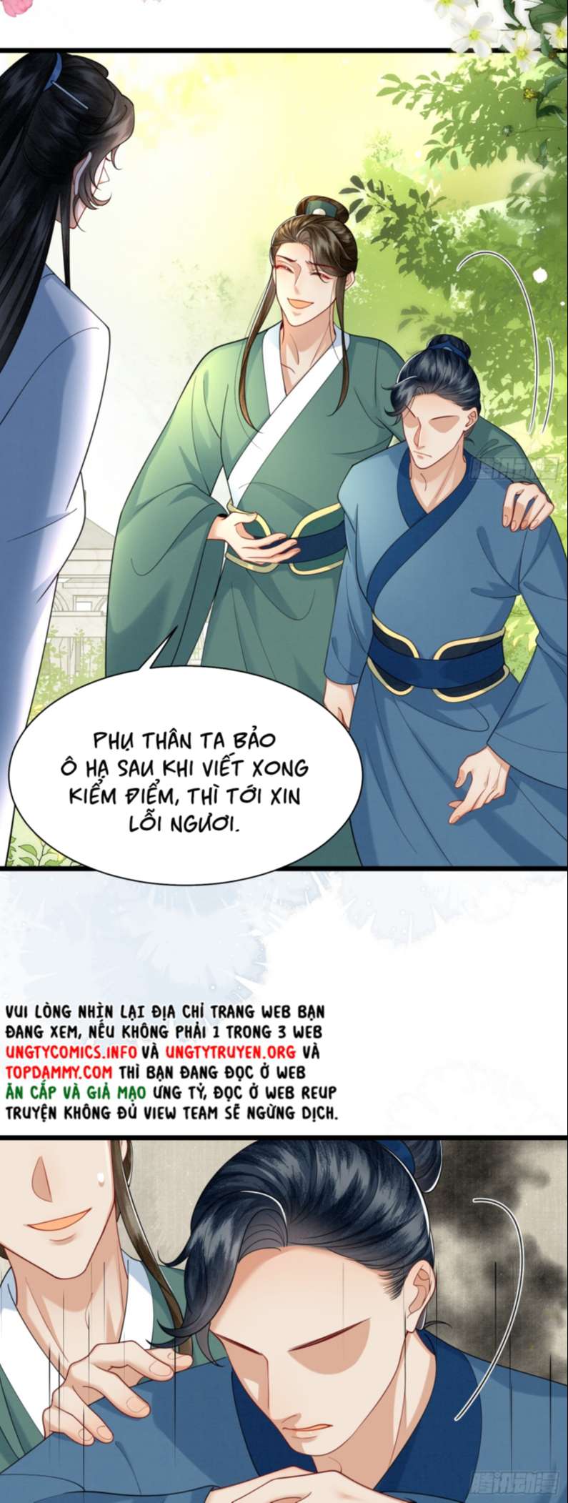 Phế Thê Trùng Sinh: Chapter 26