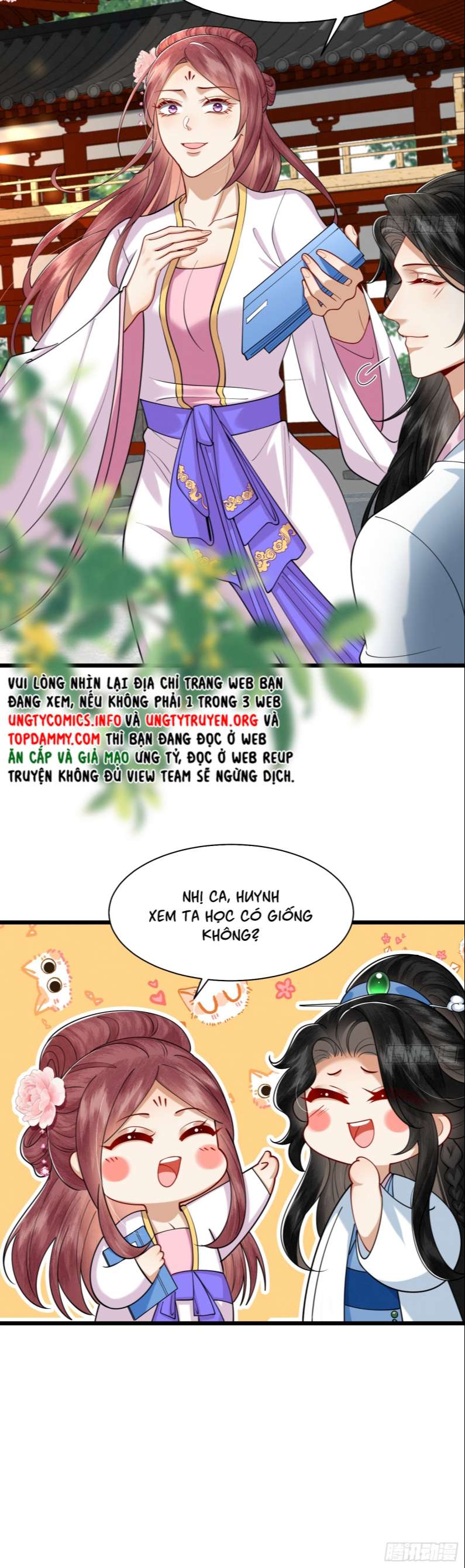 Phế Thê Trùng Sinh: Chapter 26