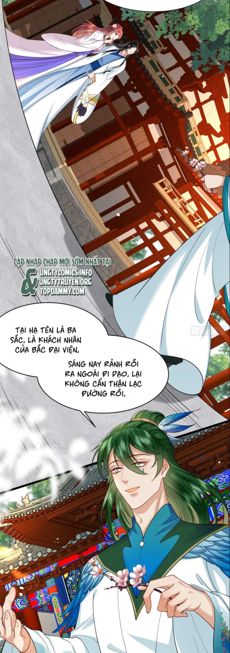 Phế Thê Trùng Sinh: Chapter 26