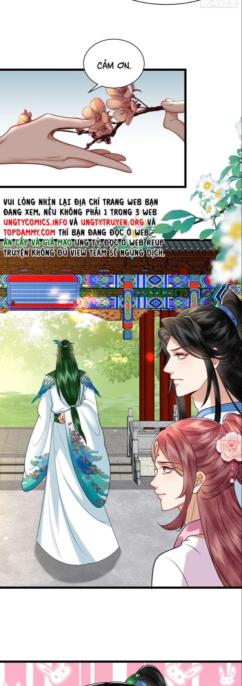 Phế Thê Trùng Sinh: Chapter 26