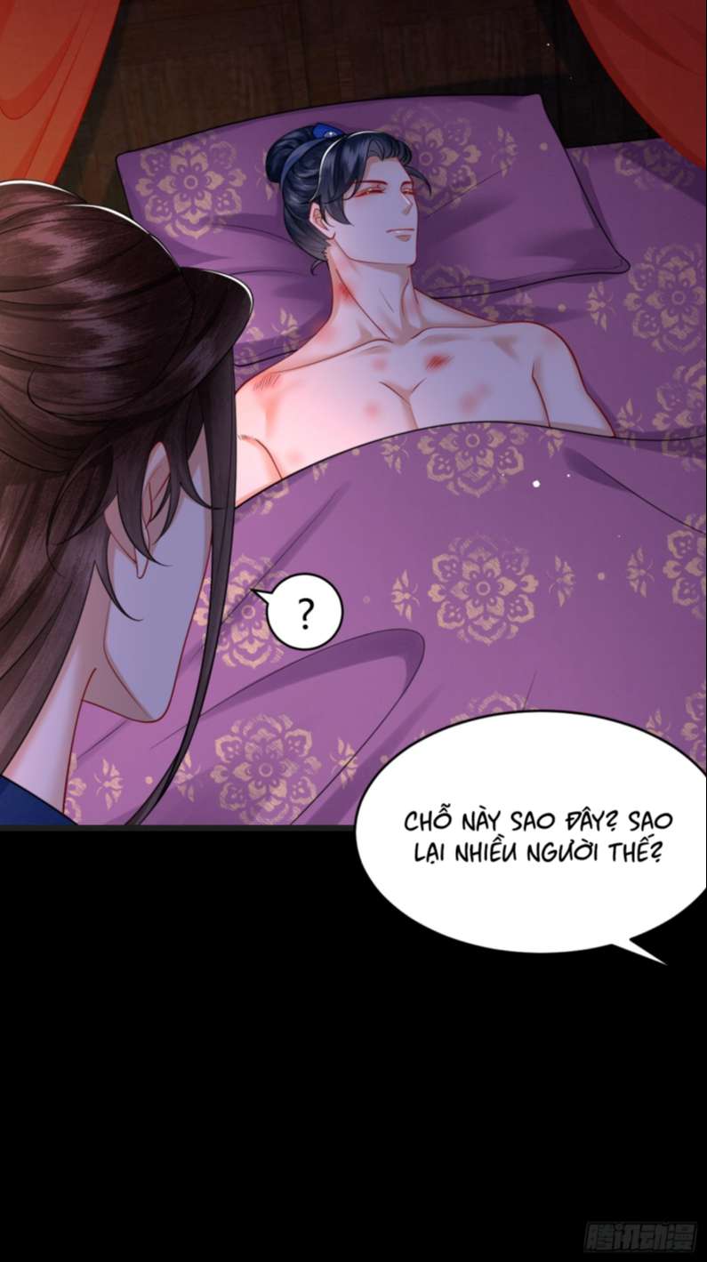 Phế Thê Trùng Sinh: Chapter 28