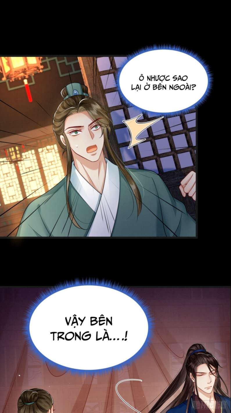 Phế Thê Trùng Sinh: Chapter 28