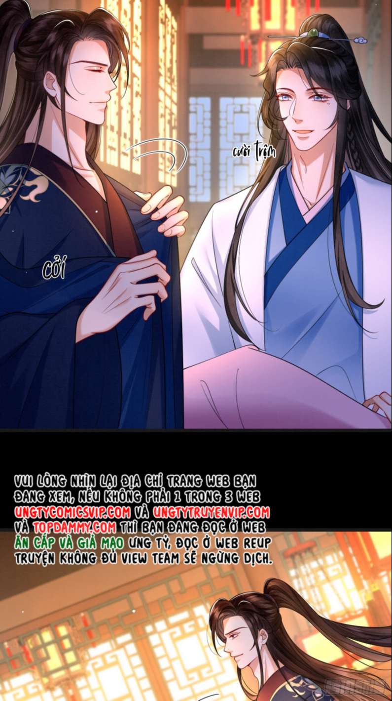 Phế Thê Trùng Sinh: Chapter 28