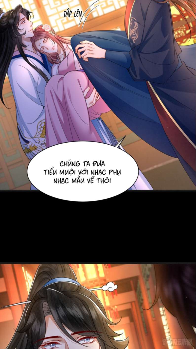 Phế Thê Trùng Sinh: Chapter 28