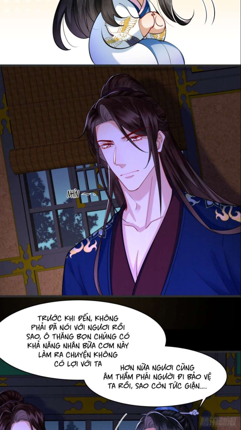 Phế Thê Trùng Sinh: Chapter 28
