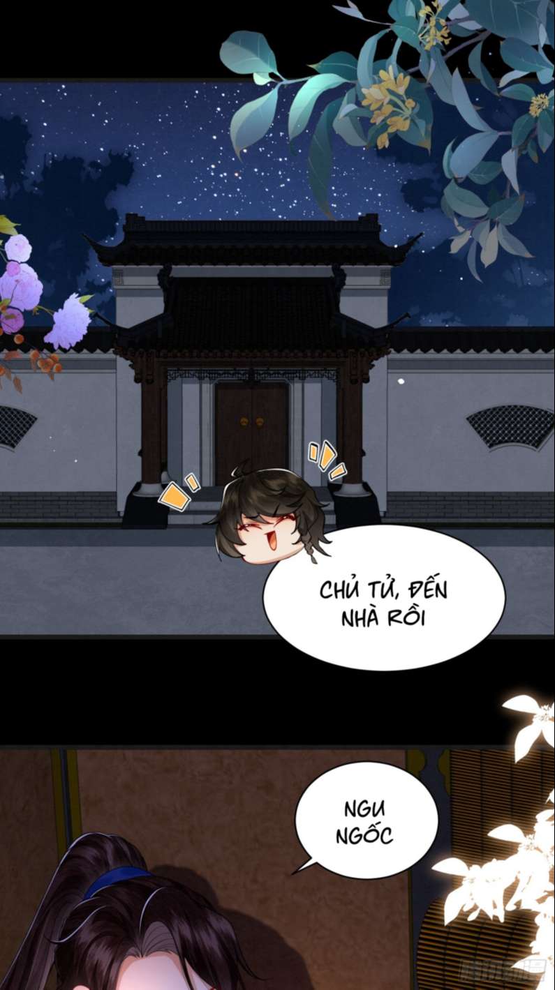 Phế Thê Trùng Sinh: Chapter 28