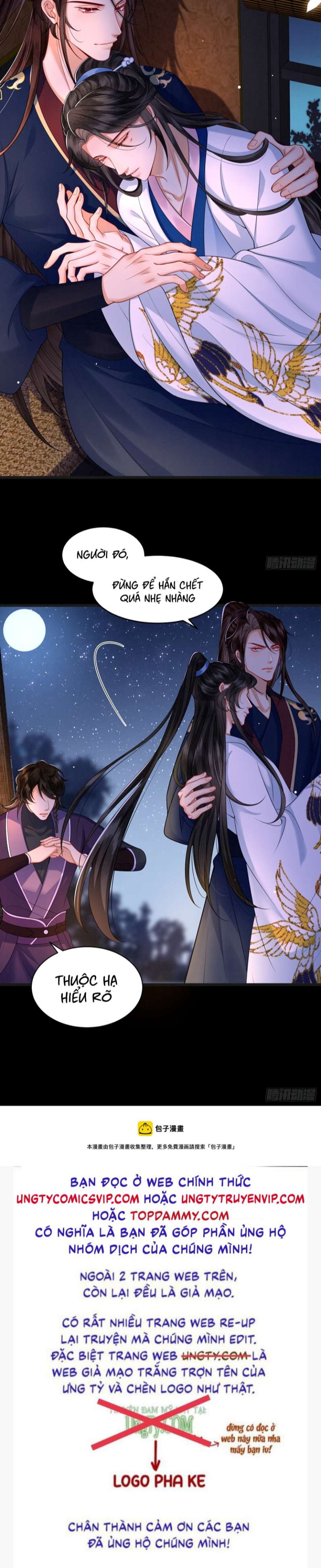 Phế Thê Trùng Sinh: Chapter 28